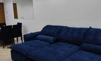 Imagem 5: Apartamento com 3 dormitórios à venda, 86 m² - Santa Teresinha - Santo André/SP