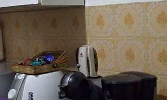 Imagem 7: Apartamento à venda, 63 m² por R$ 260.000,00 - Jardim D Abril - São Paulo/SP