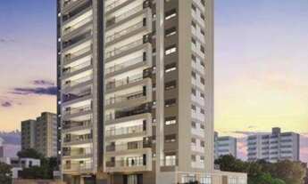 Imagem: APARTAMENTO COM 114M², 3 DORMITÓRIOS SUITES