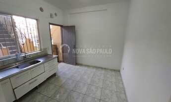 Imagem 3: Casa - Parque Doroteia - São Paulo