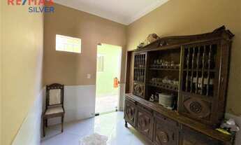 Imagem 7: Casa com 5 dormitórios à venda, 174 m² por R$ 290.000,00 - Santo André - Guanambi/BA