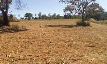Imagem 2: Fazenda em Hidrolândia 24 alqueires 7,200,00