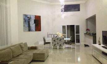 Imagem 5: Casa com 3 suites à venda, 270 m² - Condomínio Vila Verona - Sorocaba/SP