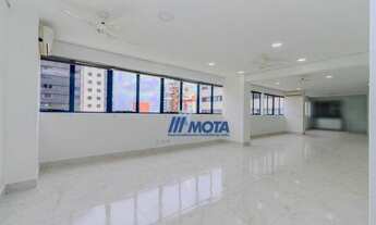 Imagem 5: Conjunto para alugar, 210 m² por R$ 5.900,00/mês - Bigorrilho - Curitiba/PR