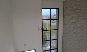 Imagem 5: Casa com 3 dormitórios à venda, 147 m² - Condomínio Horto Florestal Villagio - Sorocaba/SP