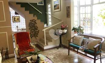 Imagem 6: Cosme Velho. Casa com 5 quartos à venda, 250 m² por R$ 1.900.000 - Rio de Janeiro/RJ