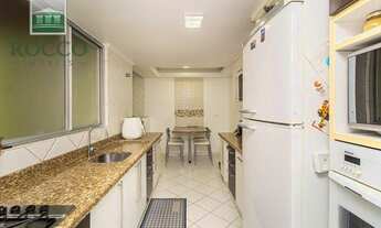 Imagem 6: Sobrado com 3 dormitórios à venda, 123 m² por R$ 530.000,00 - Bairro Alto - Curitiba/PR