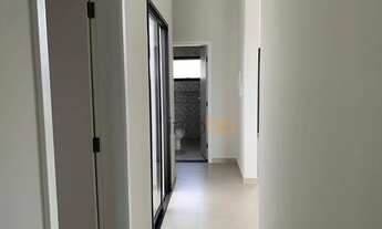 Imagem 6: Casa com 3 dormitórios à venda, 112 m² por R$ 620.000,00 - Condomínio Terras de São Franci