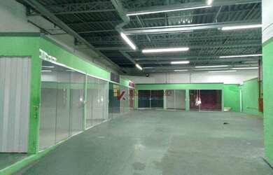 Imagem 6: Salão para alugar, 700 m² por R$ 11.900,00/mês - Vila Nogueira - Diadema/SP