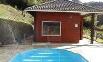 Imagem 7: Cobertura com possibilidade de construção do 2º pavimento