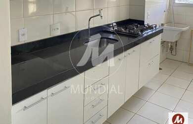 Imagem 5: Apartamento (tipo - padrao) 2 dormitórios/suite, cozinha planejada, portaria 24hs, lazer