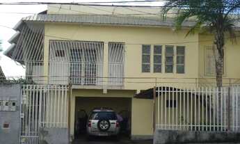 Imagem 2: Casa com 5 quarto(s) no bairro Consil em Cuiabá - MT