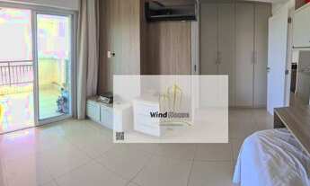 Imagem 3: Apartamento Altíssimo Padrão com 4 dormitórios à venda, 196 m² por R$ 1.500.000 - Capim Ma