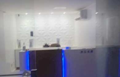 Imagem 6: Sala, 140 m² - venda por R$ 600.000,00 ou aluguel por R$ 4.000,00/mês - Caminho das Árvore