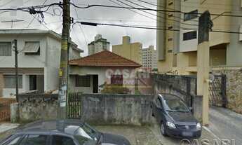 Imagem: Terreno à venda, 420 m² por R$ 1.400.000,00