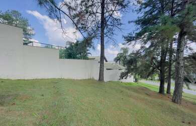 Imagem 9: Terreno à venda no Condominio Alphaville 10 no Alphaville em Santana de Parnaíba - SP