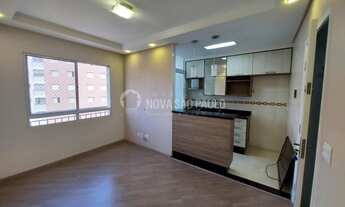 Imagem: Apartamento - Canhema - Diadema