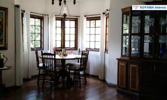 Imagem: Sobrado com 3 dormitórios à venda, 300