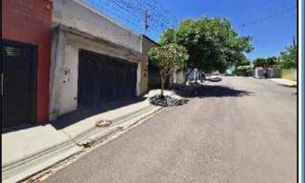 Imagem 2: Casa com 2 quartos - Jardim São Braz - Birigüi - SP