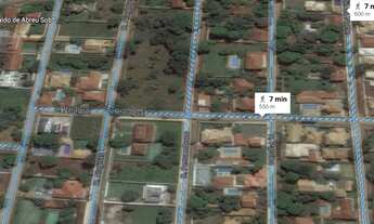 Imagem: LAGOA SANTA - Loteamento/Condomínio - Joá