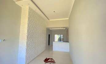 Imagem 4: Casa térrea no condomínio Villagio Ipanema 1