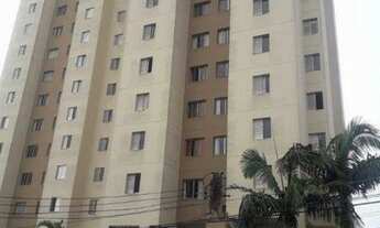 Imagem: Apartamento com 2 dormitórios à venda