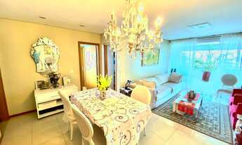 Imagem 4: Apartamento para venda tem 167 metros quadrados com 3 quartos em Adrianópolis - Manaus - A