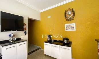 Imagem 7: Sobrado com 4 dormitórios para alugar, 330 m² por R$ 7.000/mês - Jardim Esplanada - Indaia