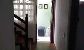 Imagem 6: Casa com 4 dormitórios à venda, 230 m² - Parque Terra Nova II - São Bernardo do Campo/SP