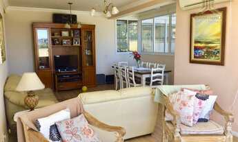 Imagem 2: Apartamento residencial à venda, Cristo Redentor, Porto Alegre