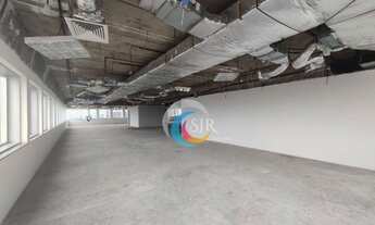 Imagem: Conjunto para alugar, 725 m² - Itaim Bibi