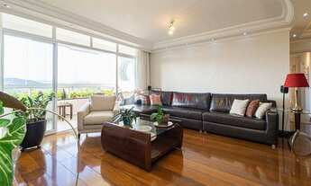 Imagem 2: Apartamento com 3 dormitórios à venda, 145 m² por R$ 899.000,00 - Barro Branco - São Paulo