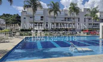 Imagem 3: Cobertura 140m¹ - 4 quartos, 2 andares - FRONT PARK