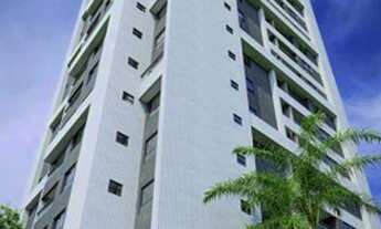 Imagem: Apartamento em Lagoa Nova - Três Suítes