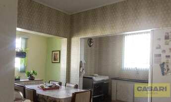 Imagem 4: Casa com 6 dormitórios à venda, 298 m² - Nova Petrópolis - São Bernardo do Campo/SP