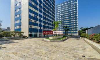 Imagem 3: Apartamento com 3 dormitórios à venda, 80 m² por R$ 495.000,00 - Cabral - Curitiba/PR