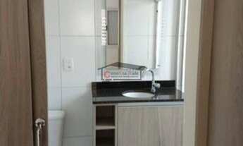 Imagem 3: Apartamento para venda possui 75 metros quadrados com 2 quartos