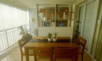 Imagem 5: Apartamento à venda, 106 m² por R$ 1.166.000,00 - Jardim Prudência - São Paulo/SP