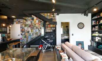 Imagem 5: Linda cobertura Duplex!