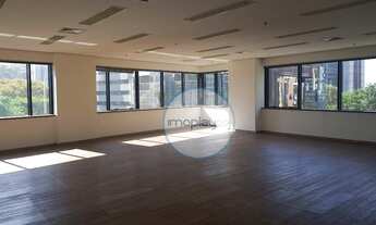 Imagem 2: Conjunto para alugar, 258 m² por R$ 15.481,80/mês - Brooklin - São Paulo/SP
