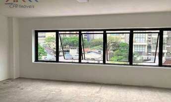 Imagem 6: Prédio para alugar, 1156 m² por R$ 80.000,00/mês - Jardim Paulistano - São Paulo/SP