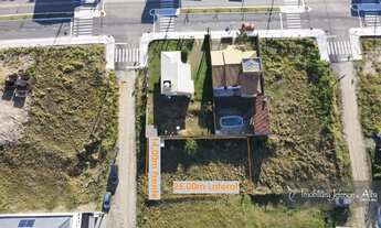 Imagem 3: Lote/Terreno para venda tem 350 metros quadrados em Village - Imbituba - SC