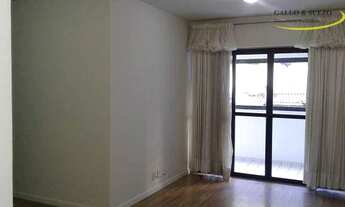 Imagem: Apartamento com 3 dormitórios para alugar