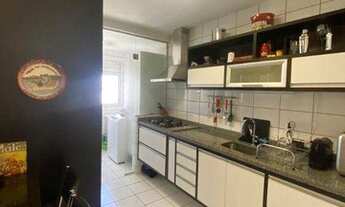 Imagem 7: APARTAMENTO - VENDA - Edifício Torres de Málaga, Duque de Caxias - Cuiabá/MT