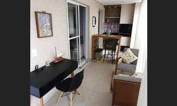 Imagem 2: Apartamento com 2 dormitórios à venda, 79 m² - Jardim Refúgio - Sorocaba/SP