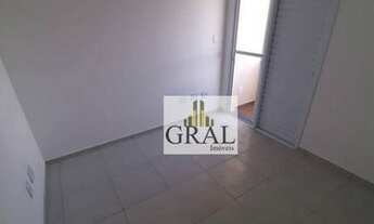 Imagem 7: Apartamento para alugar, 50 m² por R$ 1.700,00/mês - Centro - São Bernardo do Campo/SP