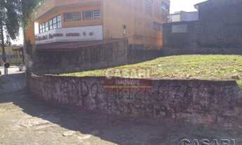 Imagem 4: Terreno à venda, 12 m² por R$ 600.000 - Parque Espacial - São Bernardo do Campo/SP