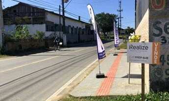 Imagem: Terreno à venda, 360 m² por R$ 260.000,00