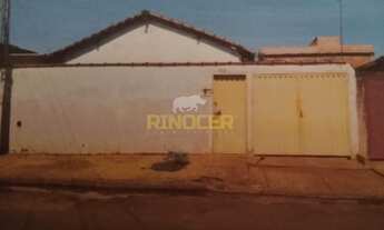 Imagem: Casa à venda, Cantro, Ipuã, SP