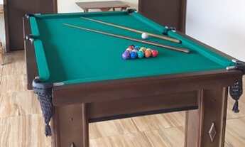 Imagem 2: Casa por temporada Pirenópolis